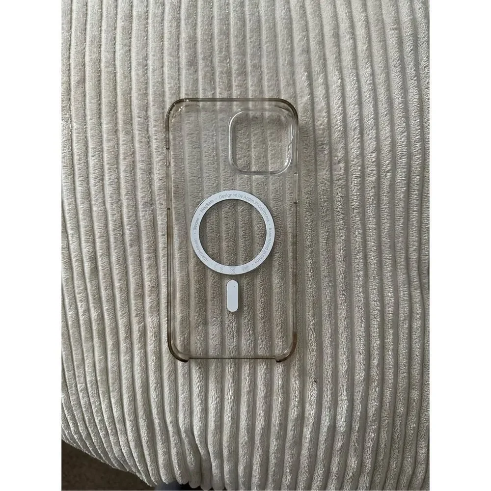 iPhone 13 Pro Max MagSafe case | Sz 13 Pro Max